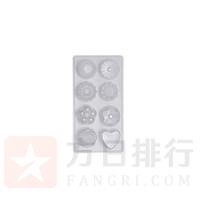 果冻模哪个牌子好 果冻模十大品牌排行榜