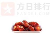半梅干哪个牌子好 半梅干十大品牌排行榜