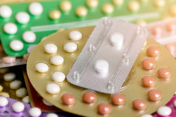 避孕药有长期吃的吗 科学家研发出男性避孕药