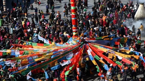 藏历新年2023年放假时间最新 藏历新年2023年是哪一天星期几