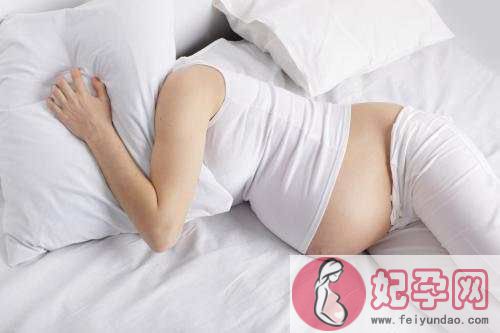 孕期同房 哪些姿势最安全?