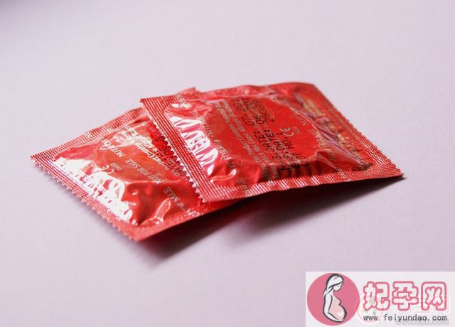 避孕套的错误使用方法 避孕套的正确使用方法
