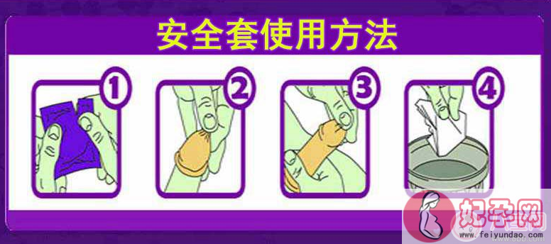 狼牙棒避孕套是一次性的吗 狼牙棒避孕套能用几回
