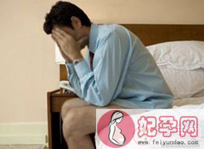 男性勃起无力是什么原因 男性勃起无力早期症状是什么