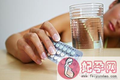 避孕药什么时候吃最有效果 吃避孕药有哪些注意问题