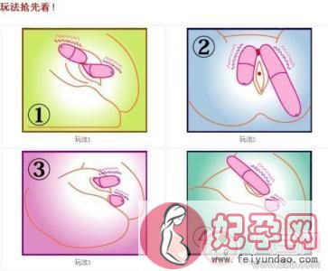 第一次买跳蛋怎么用 跳蛋使用方法图解