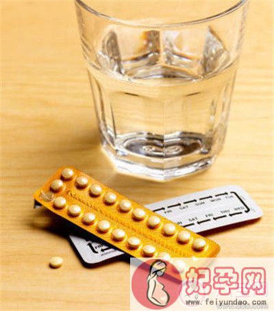 口服避孕药有哪几种 口服避孕药常见的不良反应有哪些