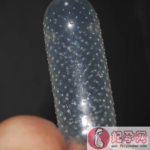 水晶狼牙套使用方法2018 水晶狼牙套使用感觉怎么样