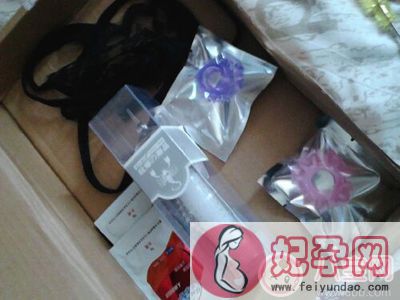 男人用狼牙套女人是什么感觉 狼牙套女人用是什么体验