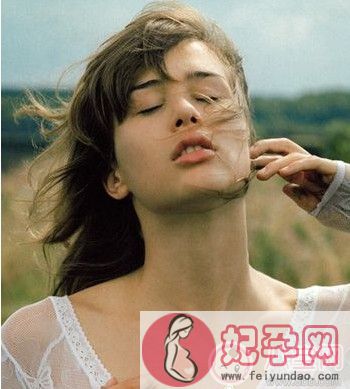 让女朋友最舒服的性爱方法 把女朋友做到哭是什么体验