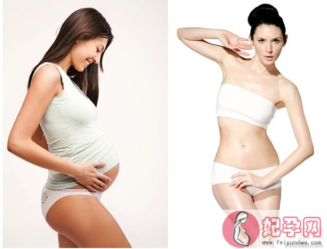 女性产后恢复体型最佳时间 女性产后恢复身材方法