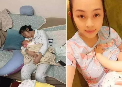 生完孩子为何有的宝妈依旧少女热辣 有的却成“黄脸婆”