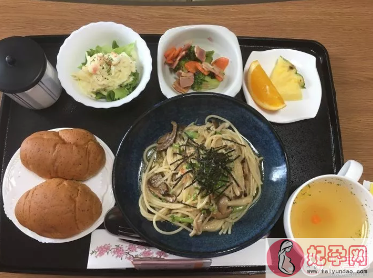 产后可以吃日式料理吗 产后怎么饮食更健康