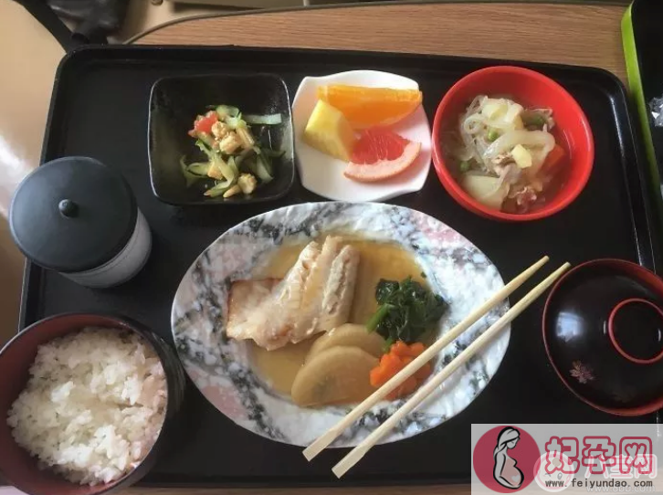 产后可以吃日式料理吗 产后怎么饮食更健康