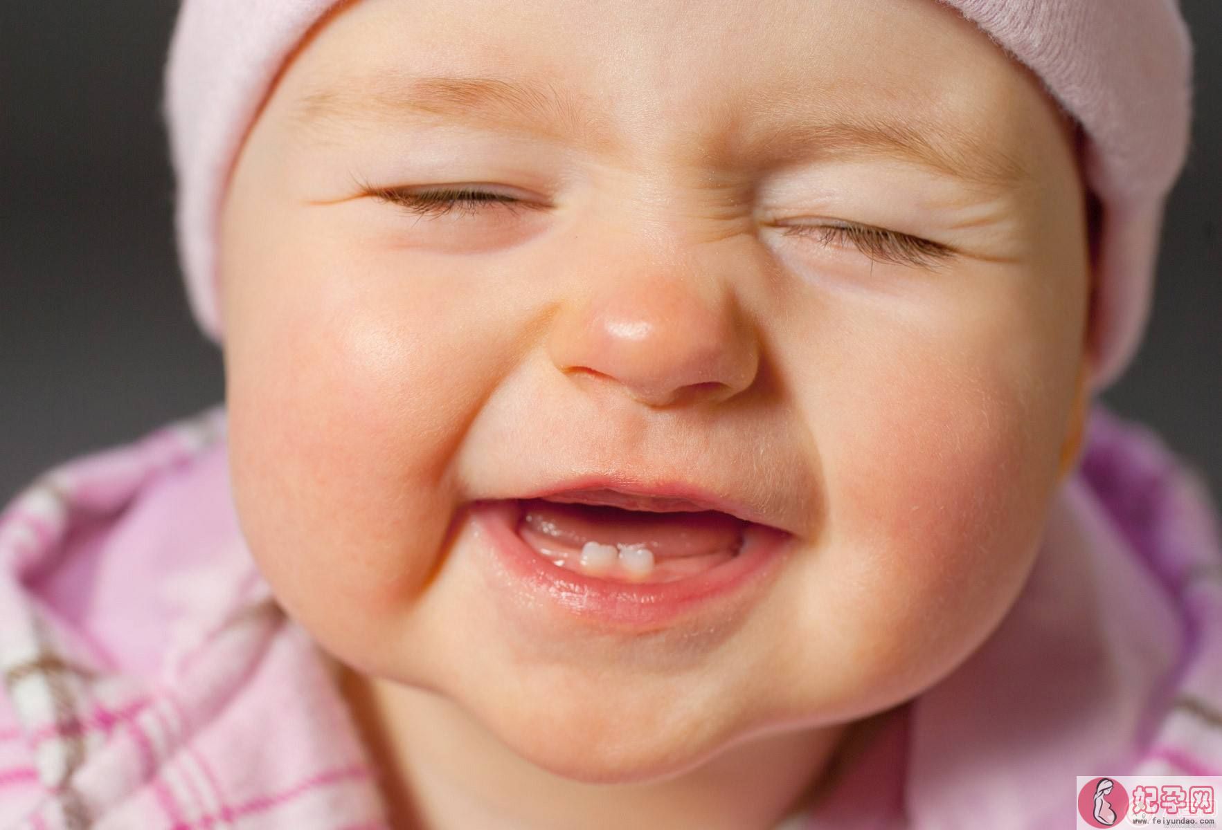婴儿爱咬乳头是乳量不足吗 幼儿爱咬乳头如何处理