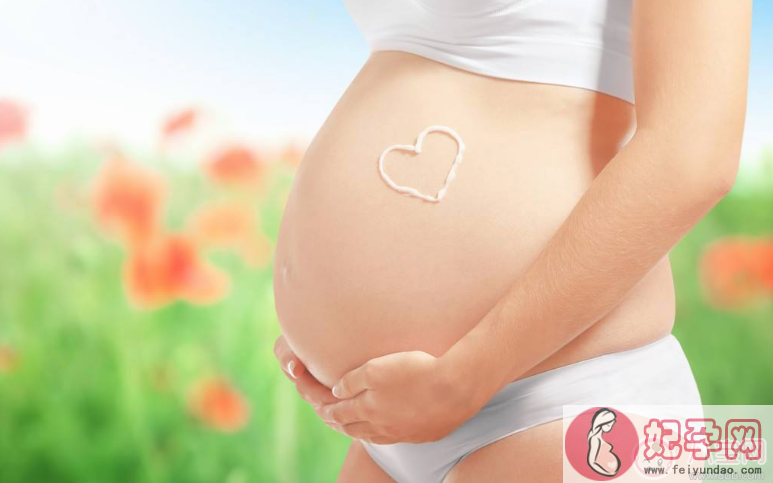 孕晚期全身痒是胎毒吗 孕晚期全身痒怎么办 