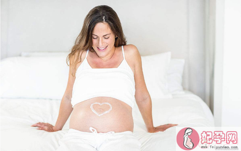 孕晚期全身痒是胎毒吗 孕晚期全身痒怎么办