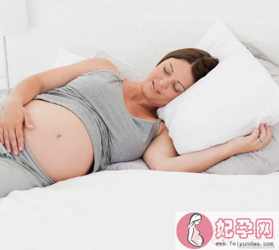 孕晚期失眠严重怎么回事 孕晚期失眠影响宝宝吗