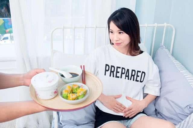 孕期晚上再饿也别乱吃 孕期晚上该吃什么？