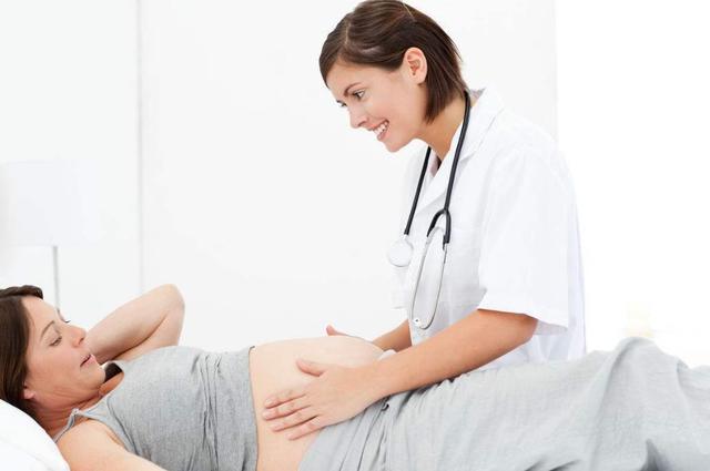 孕晚期胎儿容易出现的问题 脐带是否异常如何判断