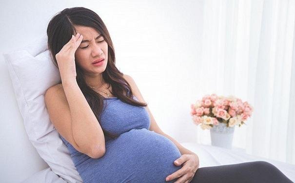 为什么孕妇普遍孕晚期会失眠？孕晚期失眠如何解决？