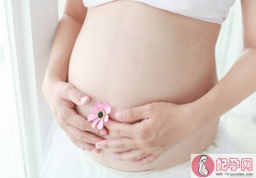 孕妇病理性水肿什么症状 孕期病理性水肿会高血压吗