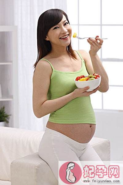 怀孕肚子饿能吃宵夜吗   孕期如何健康吃宵夜