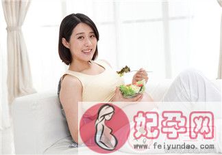 怀孕肚子饿能吃宵夜吗   孕期如何健康吃宵夜