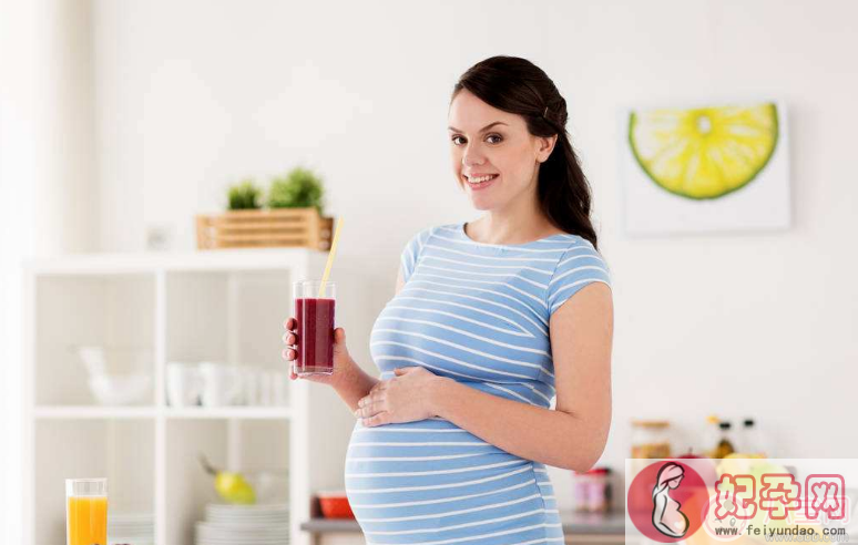 孕妇上班对着电脑怎么减少对胎儿的影响  孕期吃什么减少工作辐射