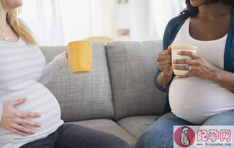怀孕初期可以喝咖啡吗   孕期喝咖啡对胎儿有影响吗