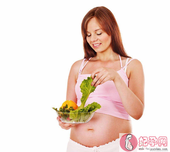 孕妇吃芹菜胎儿会黑吗 孕妇饮食会影响胎儿的肤色吗