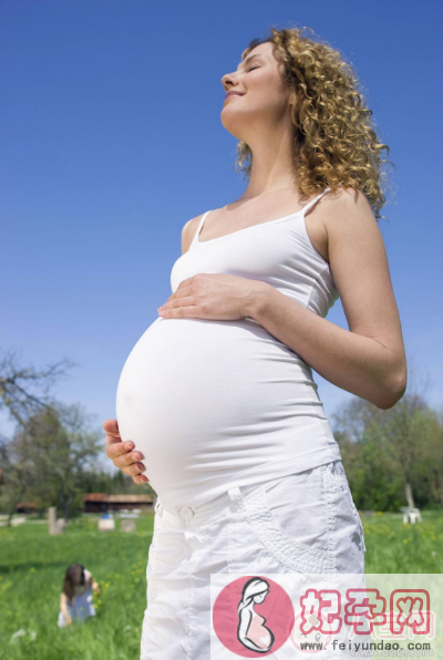 孕期如何缓解不适 怀孕不适应该怎么调理