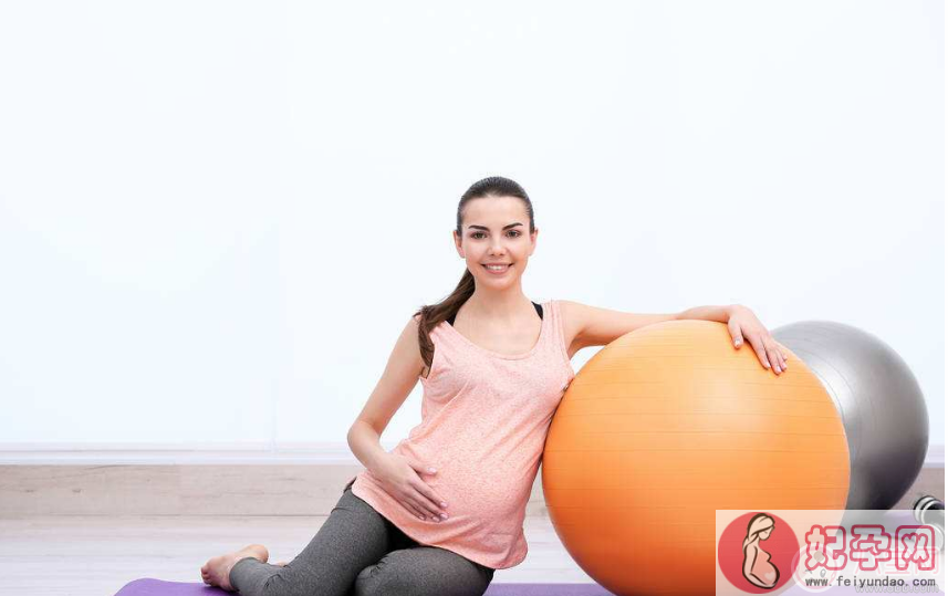 怀孕后可以进行运动吗 适合孕妇的运动有哪些