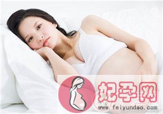 怀孕后为什么睡不着 孕妇睡前做什么有助于睡眠