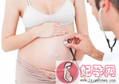 孕妇经常头晕怎么回事 孕妇头晕胎儿会不会缺氧