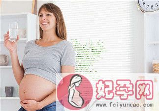 为什么孕早期没有发现怀孕 2018怀孕早期征兆有哪些