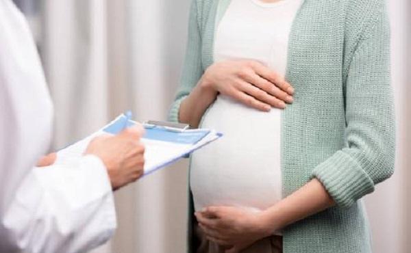 孕期胎儿发育异常 孕妈会有这几种反映 快快收藏起来