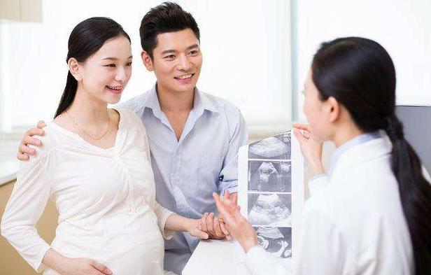 怀孕后为保证宝宝健康 这些产检项目不能偷懒