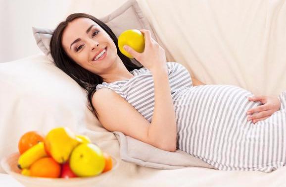 胎宝宝大脑“钟爱”的这几种水果 孕妈知道吗？