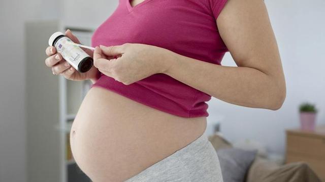 孕期出现这几种异常，有可能是早产前兆哦