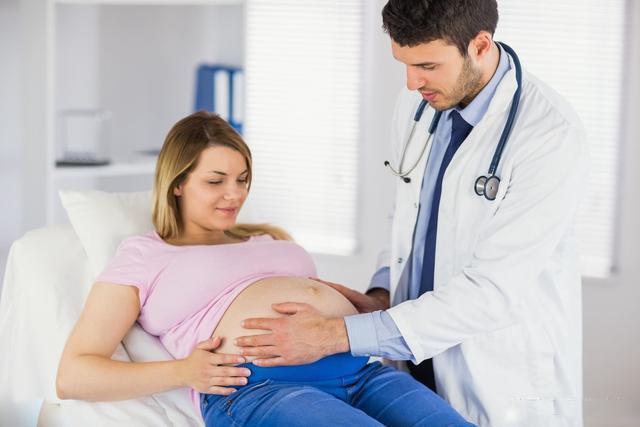 怀孕期间，孕妈的几种表现，可能暗示体内血糖超标