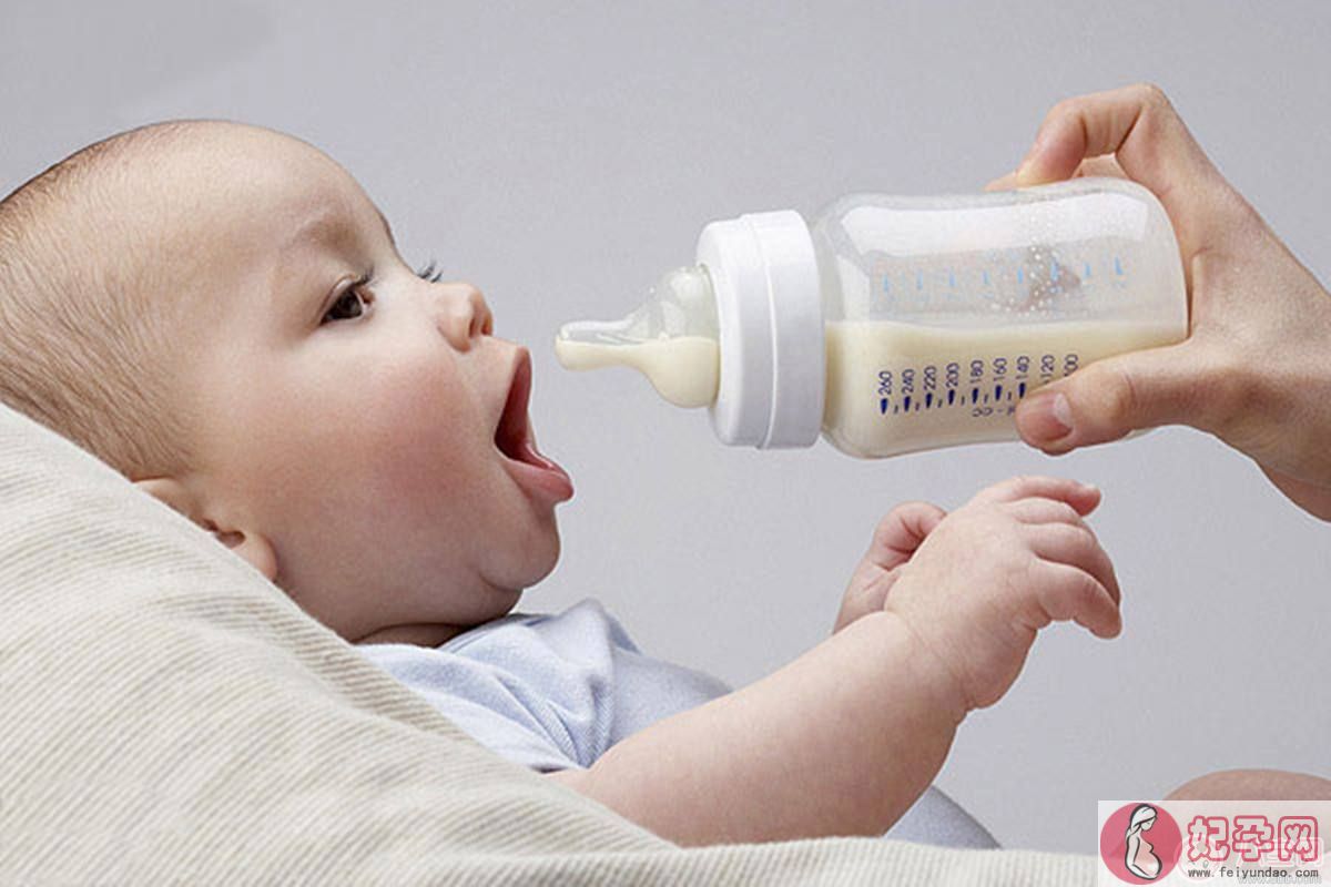 水解蛋白奶粉好不好  如何按宝宝身体状况挑选奶粉
