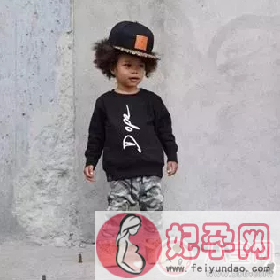 给孩子买衣服怎么买最好 孩子身体长太快怎么买衣服