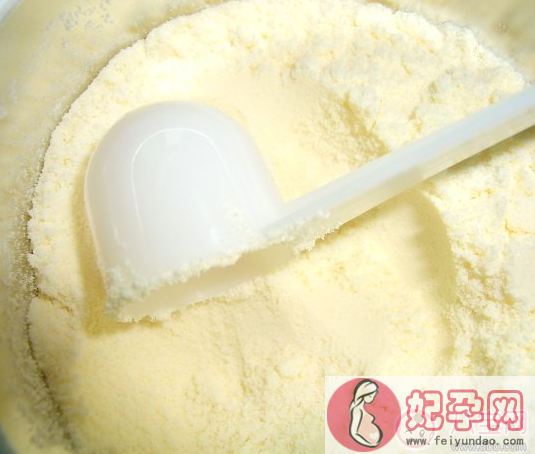 夏天奶粉需要放冰箱吗 夏天怎样保存奶粉不变质