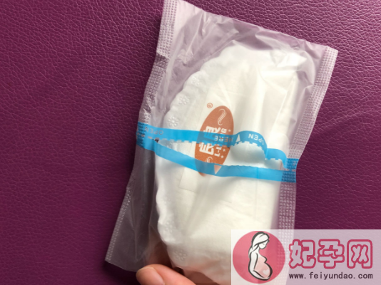 良良防溢乳垫怎么样 良良防溢乳垫使用测评