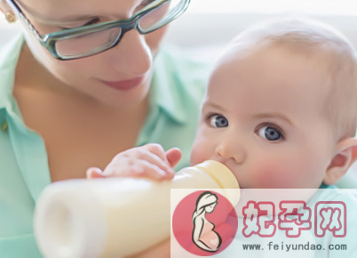 宝宝奶粉是不是越浓越好 冲奶粉的常见错误2018