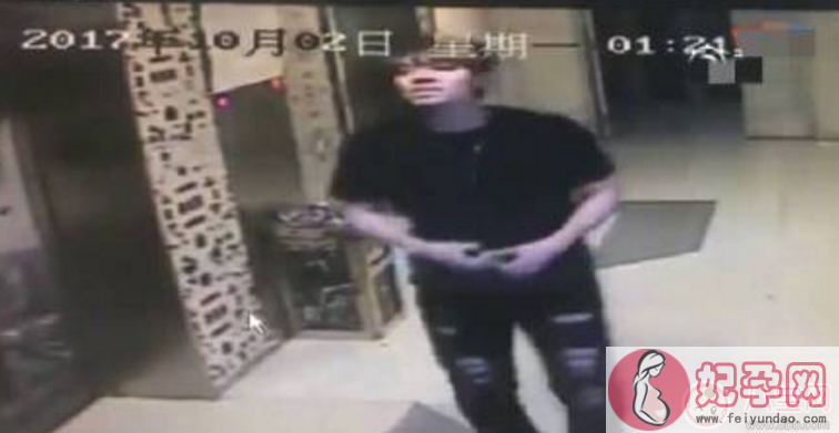 陈翔江铠同挤痘门是怎么回事 陈翔江铠同光膀子挤痘痘事件