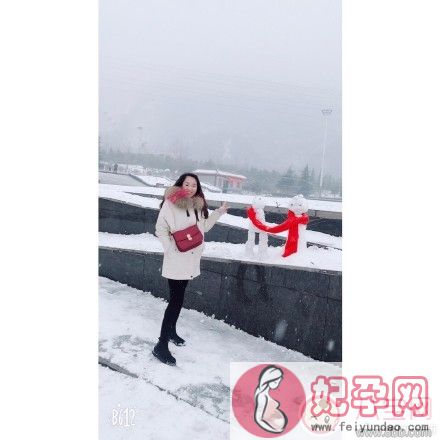 下雪了就应该这样玩2018 这才是下雪的正确打开方式