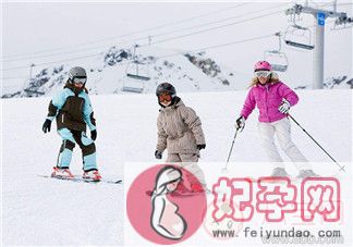 关于滑雪的唯美的句子 滑雪的优美句子心情感想