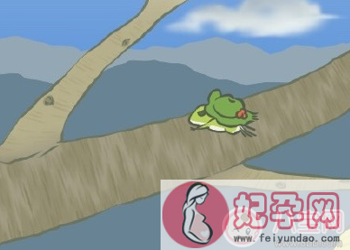 旅行青蛙总是一个人旅行怎么办 怎样让青蛙交朋友